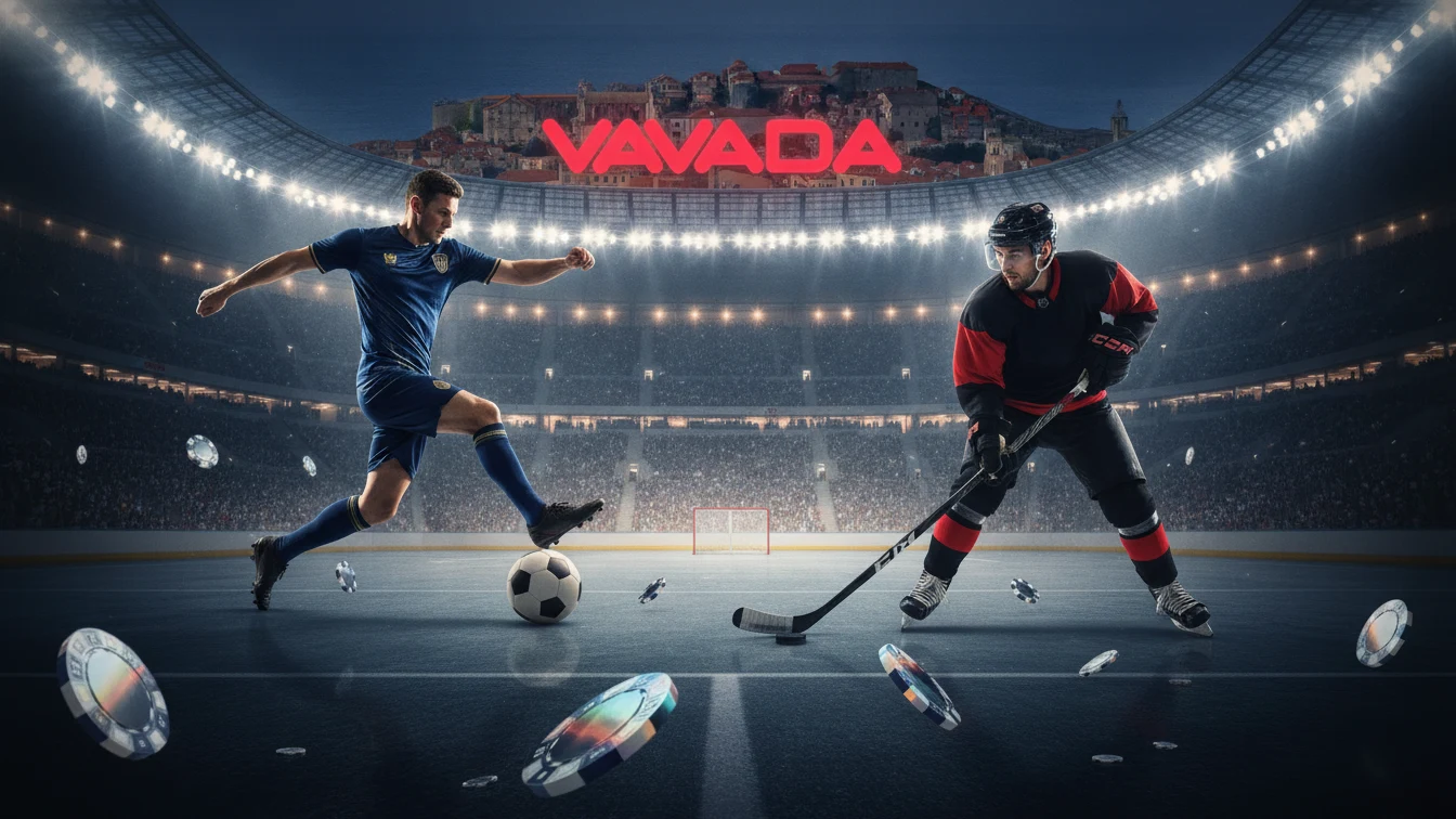 Vavada Hrvatska online casino